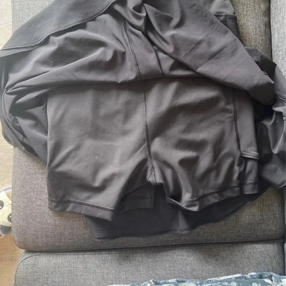 NWOT lululemon dress size 10 - Picture 3 of 5